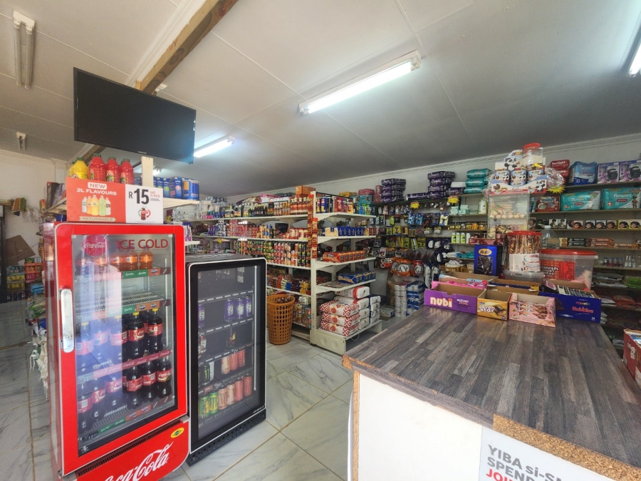 Commercial Property for Sale in Pacaltsdorp Western Cape